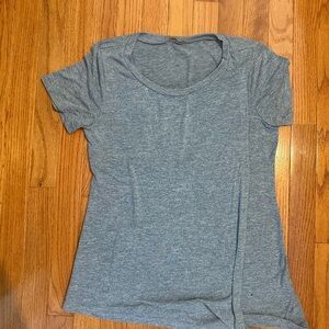 Nursing t shirt, size small